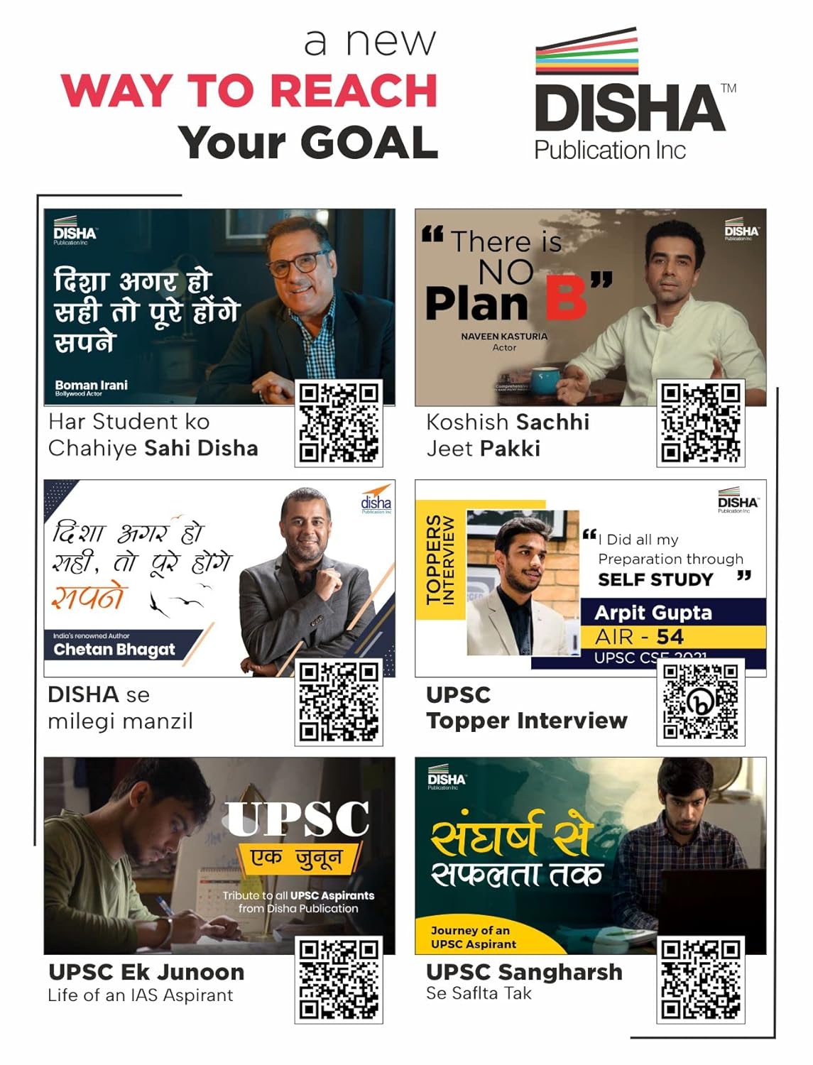 Disha 10000+ Objective General Studies MCQs with 100% Explanatory Notes for Civil Services & other Competitive Exams