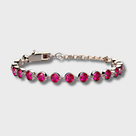 Women Delicate Anklet