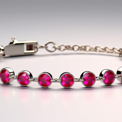 Women Delicate Anklet