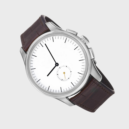 Analog Hand Watch