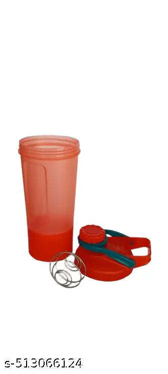 Able Energy Way to fitness Classic Bottle 750ml shaker