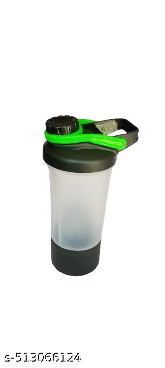 Able Energy Way to fitness Classic Bottle 750ml shaker